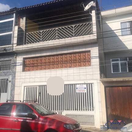 Sobrado com 2 Quartos à Venda, 175 m² em Rochdale - Osasco