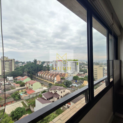 Imagem Cobertura com 3 Quartos à Venda, 146 m² em Tristeza - Porto Alegre Imagem Cobertura com 3 Quartos à Venda, 146 m² em Tristeza - Porto Alegre