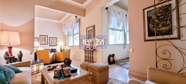 Imagem Apartamento com 3 Quartos à Venda, 130 m² em Ipanema - Rio De Janeiro Imagem Apartamento com 3 Quartos à Venda, 130 m² em Ipanema - Rio De Janeiro