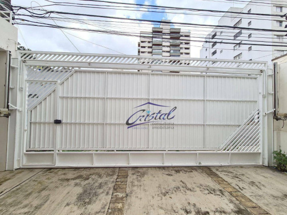 Imagem Casa com 3 Quartos à Venda, 179 m² em Vila Clementino - São Paulo Imagem Casa com 3 Quartos à Venda, 179 m² em Vila Clementino - São Paulo