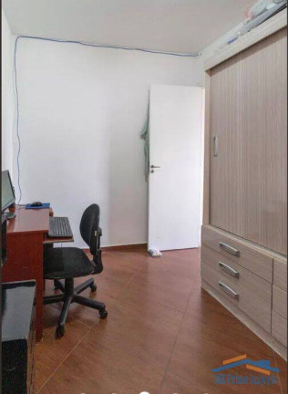Imagem Apartamento com 3 Quartos à Venda, 53 m² em São Pedro - Osasco