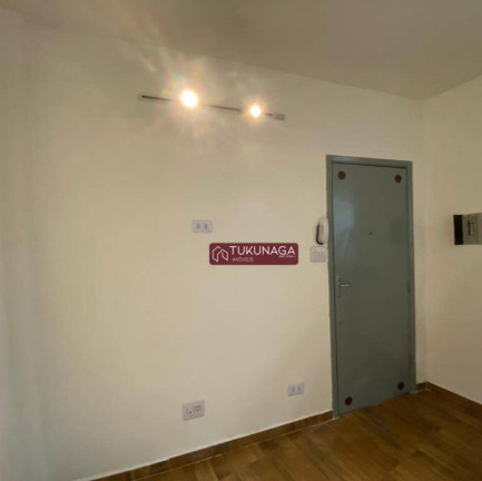 Imagem Kitnet com 1 Quarto à Venda, 36 m² em Sé - São Paulo Imagem Kitnet com 1 Quarto à Venda, 36 m² em Sé - São Paulo