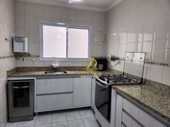 Imagem Apartamento com 3 Quartos à Venda, 145 m² em Vila Guilhermina - Praia Grande Imagem Apartamento com 3 Quartos à Venda, 145 m² em Vila Guilhermina - Praia Grande