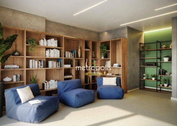 Imagem Apartamento com 2 Quartos à Venda, 36 m² em Ipiranga - São Paulo Imagem Apartamento com 2 Quartos à Venda, 36 m² em Ipiranga - São Paulo