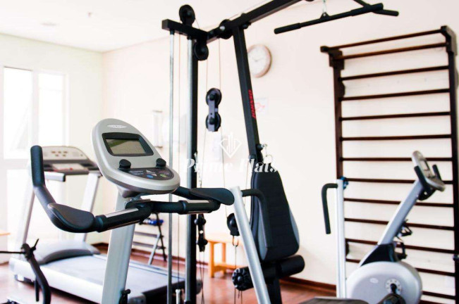 Imagem Apartamento com 1 Quarto à Venda, 44 m² em Centro - Santo André Imagem Apartamento com 1 Quarto à Venda, 44 m² em Centro - Santo André