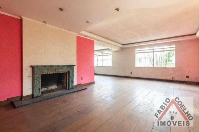 Imagem Casa com 5 Quartos à Venda, 1.000 m² em Brooklin Paulista - São Paulo Imagem Casa com 5 Quartos à Venda, 1.000 m² em Brooklin Paulista - São Paulo