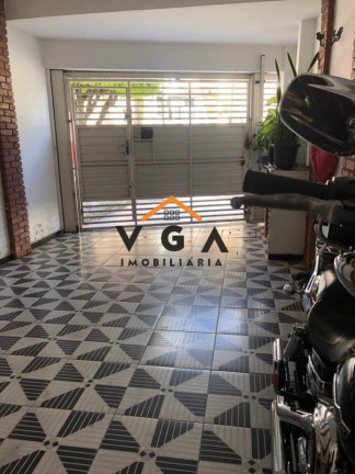 Imagem Casa com 3 Quartos à Venda, 80 m² em Cidade Patriarca - São Paulo Imagem Casa com 3 Quartos à Venda, 80 m² em Cidade Patriarca - São Paulo