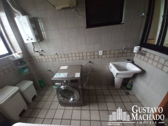 Imagem Cobertura com 4 Quartos à Venda, 300 m² em Jardim Amália - Volta Redonda