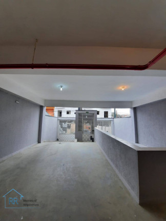 Imagem Cobertura com 2 Quartos para Alugar, 72 m² em Vila Tibiriçá - Santo André Imagem Cobertura com 2 Quartos para Alugar, 72 m² em Vila Tibiriçá - Santo André