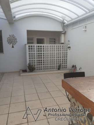 Imagem Casa de Condomínio com 3 Quartos à Venda, 163 m² em Vila Bertioga - São Paulo Imagem Casa de Condomínio com 3 Quartos à Venda, 163 m² em Vila Bertioga - São Paulo