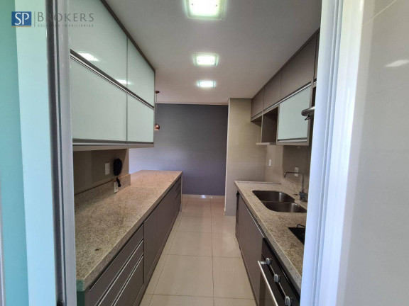Imagem Apartamento com 3 Quartos à Venda, 112 m² em Condomínio Chateau De France - Vinhedo