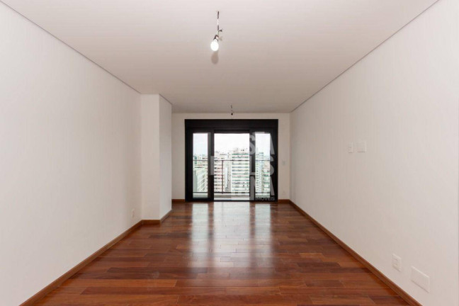 Imagem Apartamento com 3 Quartos à Venda, 208 m² em Jardim América - São Paulo Imagem Apartamento com 3 Quartos à Venda, 208 m² em Jardim América - São Paulo