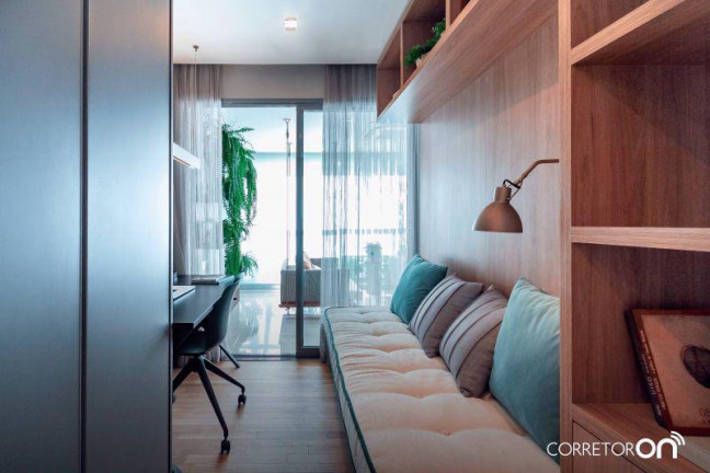 Imagem Apartamento com 3 Quartos à Venda, 114 m²
