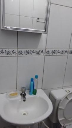 Imagem Sobrado com 4 Quartos à Venda, 90 m² em Vila Da Oportunidade - Carapicuíba