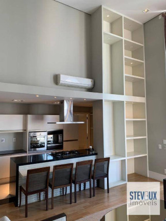 Imagem Apartamento com 2 Quartos para Alugar, 157 m² em Vila Nova Conceição - São Paulo