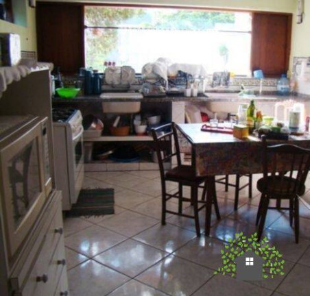 Imagem Casa com 3 Quartos à Venda, 680 m² em Granja Viana Ii - Cotia