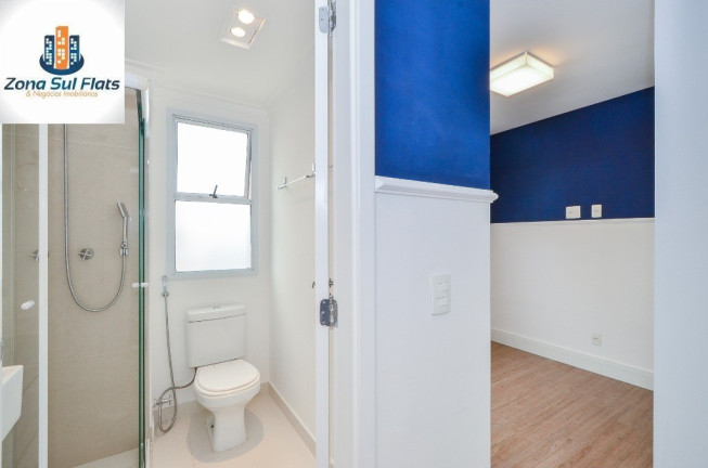 Imagem Apartamento com 2 Quartos à Venda, 105 m² em Jardim Caravelas - São Paulo Imagem Apartamento com 2 Quartos à Venda, 105 m² em Jardim Caravelas - São Paulo