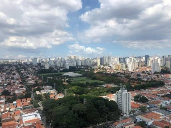Imagem Apartamento com 1 Quarto à Venda, 66 m² em Brooklin Paulista - São Paulo Imagem Apartamento com 1 Quarto à Venda, 66 m² em Brooklin Paulista - São Paulo