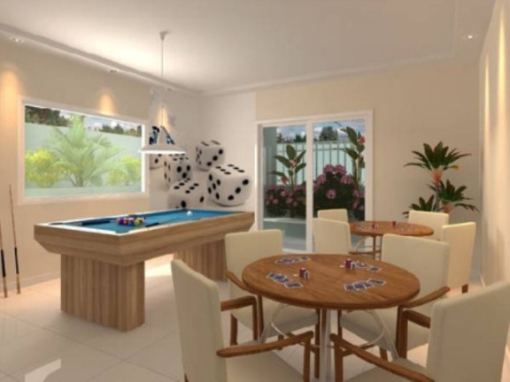Imagem Imóvel com 3 Quartos à Venda, 82 m² em Centro - Sao Bernardo Do Campo Imagem Imóvel com 3 Quartos à Venda, 82 m² em Centro - Sao Bernardo Do Campo
