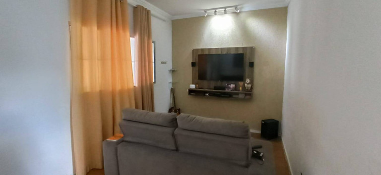 Imagem Casa com 3 Quartos à Venda, 110 m² em Residencial Novo Horizonte - Taubaté Imagem Casa com 3 Quartos à Venda, 110 m² em Residencial Novo Horizonte - Taubaté