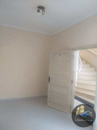 Imagem Apartamento com 2 Quartos à Venda, 55 m² em Itararé - São Vicente