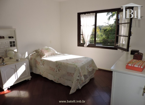 Imagem Casa com 4 Quartos à Venda, 413 m² em Granja Viana - Cotia Imagem Casa com 4 Quartos à Venda, 413 m² em Granja Viana - Cotia