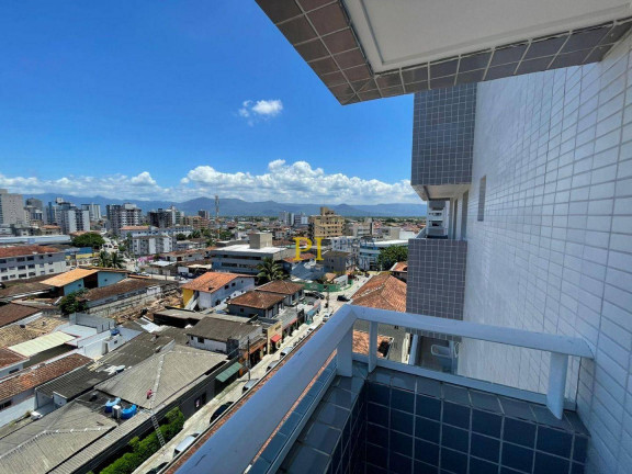 Imagem Apartamento com 1 Quarto à Venda, 40 m² em Boqueirão - Praia Grande Imagem Apartamento com 1 Quarto à Venda, 40 m² em Boqueirão - Praia Grande