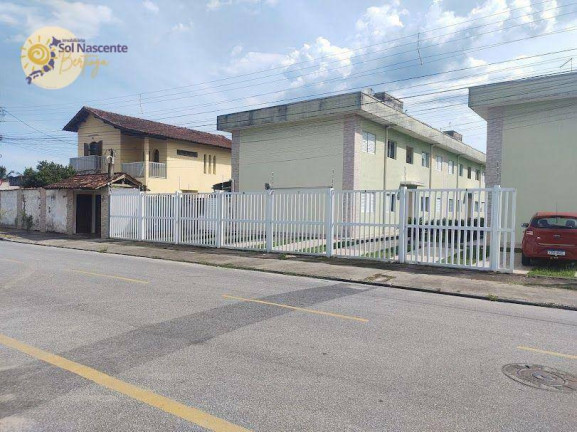 Imagem Apartamento com 2 Quartos à Venda, 54 m² em Jardim Paulista - Bertioga Imagem Apartamento com 2 Quartos à Venda, 54 m² em Jardim Paulista - Bertioga