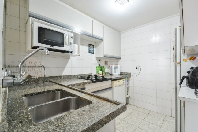 Imagem Imóvel com 3 Quartos à Venda, 144 m² em Mirandópolis - São Paulo