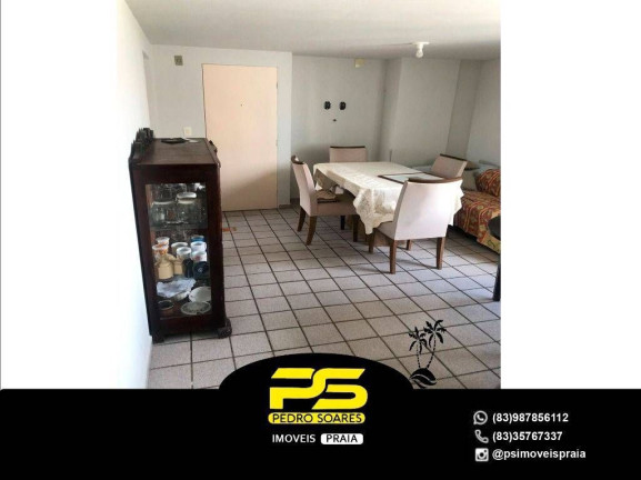 Imagem Apartamento com 2 Quartos à Venda, 78 m² em Bessa - João Pessoa Imagem Apartamento com 2 Quartos à Venda, 78 m² em Bessa - João Pessoa