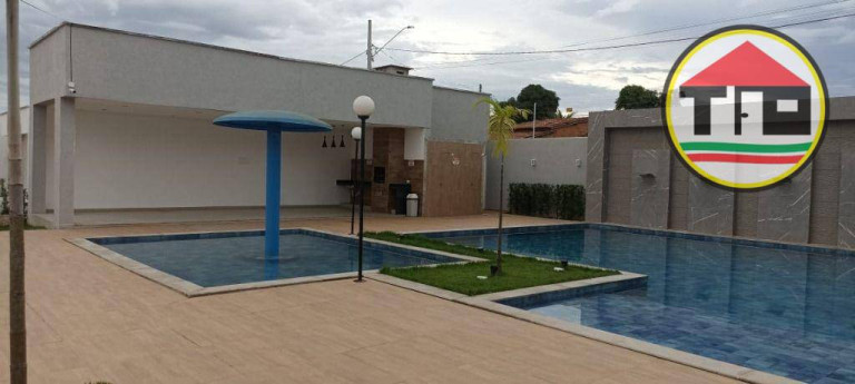 Imagem Casa com 3 Quartos à Venda, 66 m² em Cidade Nova - Marabá Imagem Casa com 3 Quartos à Venda, 66 m² em Cidade Nova - Marabá