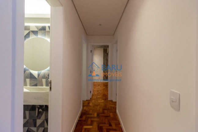 Imagem Apartamento com 2 Quartos à Venda, 108 m² em Perdizes - São Paulo Imagem Apartamento com 2 Quartos à Venda, 108 m² em Perdizes - São Paulo