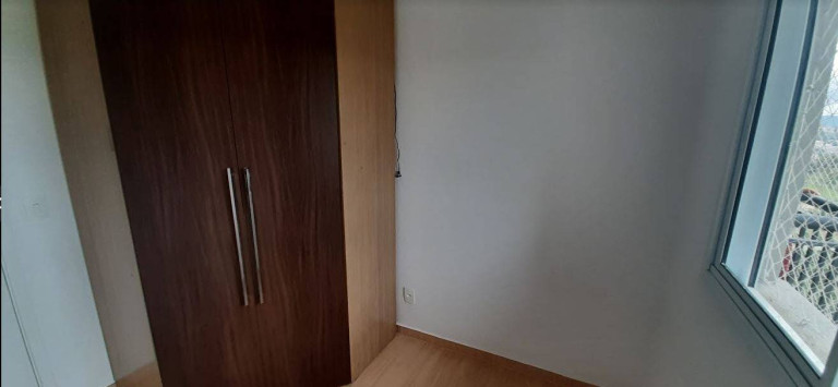 Imagem Apartamento com 3 Quartos para Alugar, 75 m² em Alphaville Empresarial - Barueri
