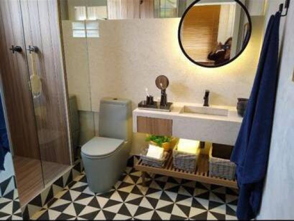Imagem Apartamento com 1 Quarto à Venda, 34 m² em Penha De França - São Paulo