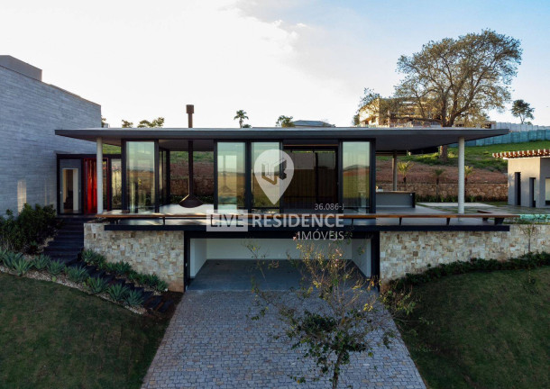 Imagem Casa com 5 Quartos à Venda, 700 m² em Loteamento Fazenda Dona Carolina - Itatiba Imagem Casa com 5 Quartos à Venda, 700 m² em Loteamento Fazenda Dona Carolina - Itatiba