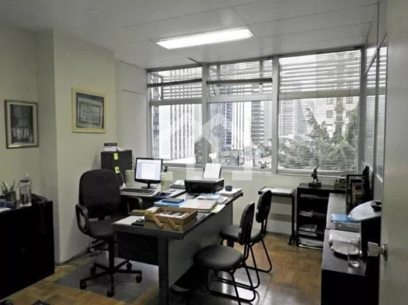 Imagem Imóvel à Venda, 167 m² em Bela Vista - São Paulo Imagem Imóvel à Venda, 167 m² em Bela Vista - São Paulo