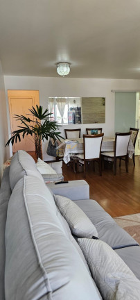 Imagem Apartamento com 3 Quartos à Venda, 107 m² em Bacacheri - Curitiba Imagem Apartamento com 3 Quartos à Venda, 107 m² em Bacacheri - Curitiba