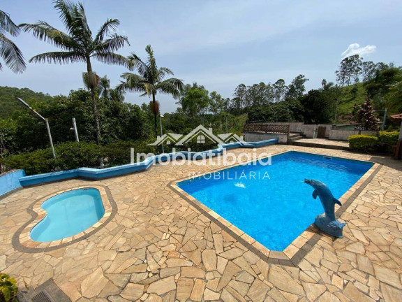 Imagem Chácara com 5 Quartos à Venda, 40 m² em Portão - Atibaia