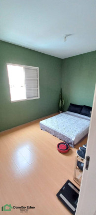 Imagem Apartamento com 2 Quartos à Venda, 48 m² em Jardim Trevo - Jundiaí Imagem Apartamento com 2 Quartos à Venda, 48 m² em Jardim Trevo - Jundiaí