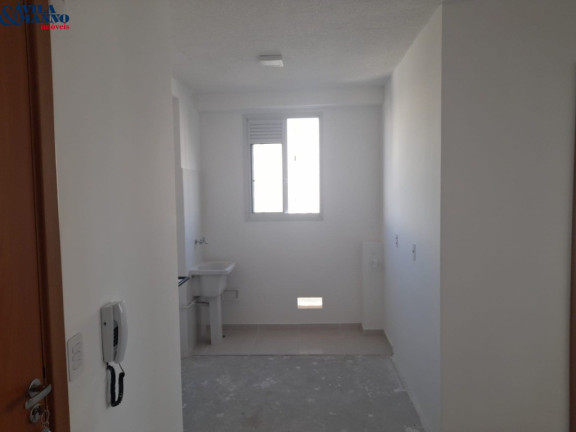 Imagem Apartamento com 2 Quartos para Alugar, 37 m² em Belenzinho - São Paulo Imagem Apartamento com 2 Quartos para Alugar, 37 m² em Belenzinho - São Paulo
