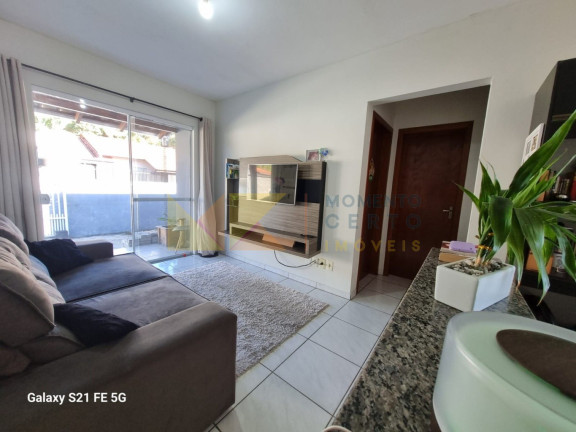 Imagem Casa com 2 Quartos à Venda, 76 m² em Warnow - Indaial Imagem Casa com 2 Quartos à Venda, 76 m² em Warnow - Indaial