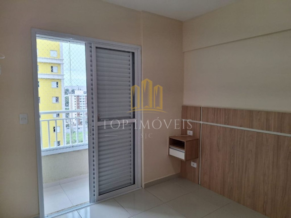 Imagem Apartamento com 3 Quartos para Alugar, 92 m² em Vila Ema - São José Dos Campos