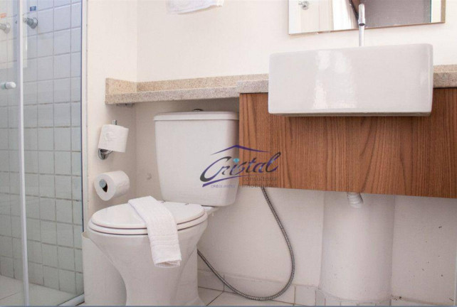 Imagem Apartamento com 1 Quarto à Venda, 31 m² em Pinheiros - São Paulo Imagem Apartamento com 1 Quarto à Venda, 31 m² em Pinheiros - São Paulo