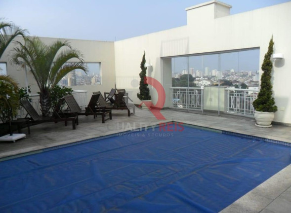 Imagem Apartamento com 2 Quartos à Venda, 73 m² em Santana - São Paulo Imagem Apartamento com 2 Quartos à Venda, 73 m² em Santana - São Paulo