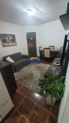 Imagem Apartamento com 2 Quartos à Venda, 50 m² em Jardim Eledy - São Paulo Imagem Apartamento com 2 Quartos à Venda, 50 m² em Jardim Eledy - São Paulo