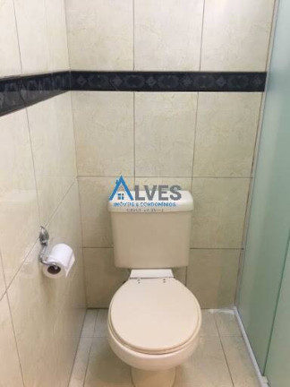 Imagem Apartamento com 2 Quartos à Venda, 55 m² em Assunção - São Bernardo Do Campo Imagem Apartamento com 2 Quartos à Venda, 55 m² em Assunção - São Bernardo Do Campo