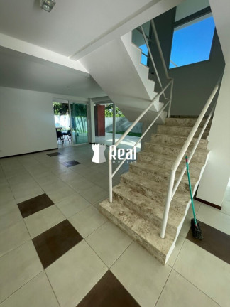 Imagem Casa com 4 Quartos à Venda, 550 m² em Busca Vida - Camaçari