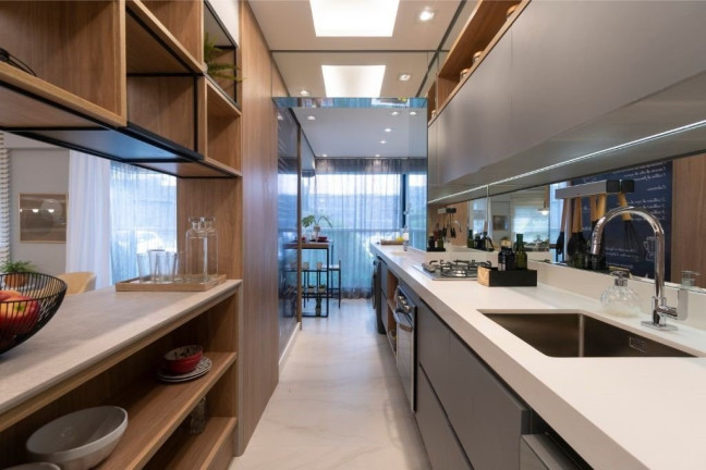 Imagem Imóvel com 2 Quartos à Venda, 64 m² em Paraíso - São Paulo Imagem Imóvel com 2 Quartos à Venda, 64 m² em Paraíso - São Paulo