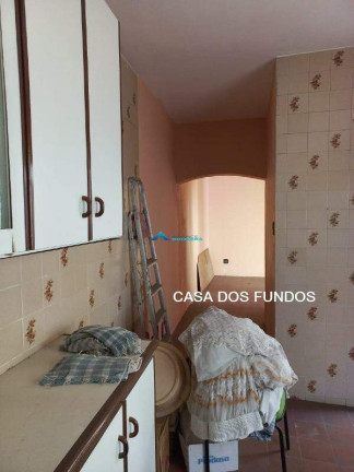 Imagem Casa com 4 Quartos para Alugar, 190 m² em Vila Vianelo - Jundiaí Imagem Casa com 4 Quartos para Alugar, 190 m² em Vila Vianelo - Jundiaí