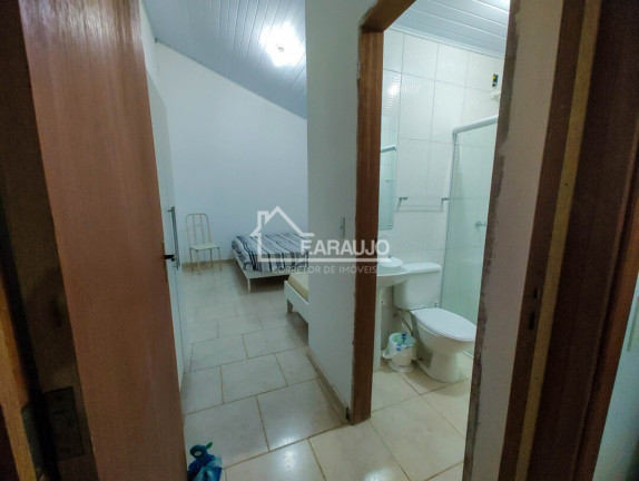 Imagem Imóvel com 2 Quartos à Venda, 144 m² em Polenghi / Machadinho - Angatuba